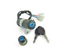 Neiman Contattore a chiave per GILERA RCR 50 dal 2004 al 2020