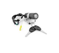 Neiman Contattore a chiave per PEUGEOT XP6 50 dal 2004 al 2012