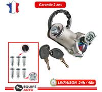 Neiman Contattore D'Avviamento + Cilindro per Daily 3