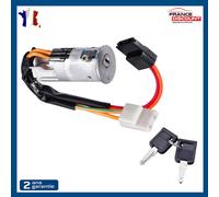 Neiman Contattore D'Avviamento Pinze per Renault 25 - 7701203147