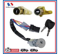 Contattore di Avviamento Pinze per Kangoo 1997-2008 Idem 7701470736 8200176685