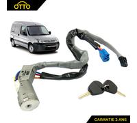 Neiman Contattore di Avviamento Pinze per Berlingo 3 Partner 3 02-08 4162CF