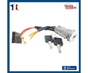 Neiman Contattore di Avviamento Pinze per Master 2 Bloccasterzo Master