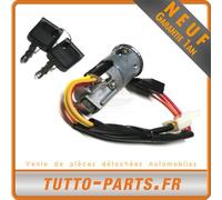 Neiman di Direzione Antifurto Con Chiavi Renault Clio i Espace II R19 7700805669