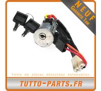 Neiman di Direzione Antifurto Con Chiavi Renault Clio I Space II R19 -