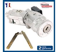 Bloccasterzo Pinze per Berlingo Partner II Da 2008 - 4162AG