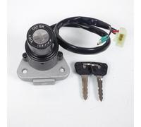 Neiman, interruttore a chiave Tecnium per moto Yamaha 125 TZR RR dal 1991 al