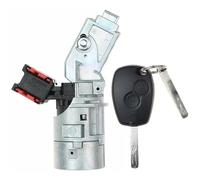 Neiman Interruttore Start Lock con Chiave per Clio 3, Kangoo 2, Master 3, Modus, Trafic 3, Twingo 2, Dacia Duster, Sandero, Talento, Citan, Nissan NV300, NV400, Opel Movano B, Vivaro B 7701208408