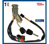 Bloccasterzo Blocco Volante per Citroën C2 C3 Phase 1 - 4162AH