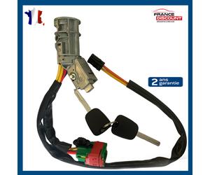 Neiman Neman Antifurto Di Direzione C2 C3 1007 - 4162AH 4162.AH