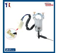 Neiman Neman Bloccasterzo per Daily II 1990 A 1999