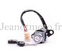 Neiman nuovo e completo per Honda 125 CM Custom dal 1978 al 1981 (Cmc & Cmt)