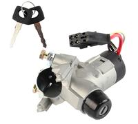 Neiman Per Mercedes Sprinter 1995-2006 Contatto Avviamento Con 2 Chiavi