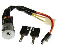 Neiman Serratura Accensione Cilindro per Interstar Movano Master II 7701038365