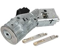 Neiman - Serratura antifurto per sterzo compatibile con Peugeot 307 407 Citroen C4 C2 C3 C6 4162FS contattore di avviamento