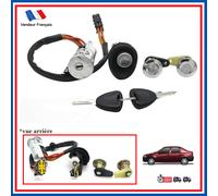 Antifurto Direzione Contattore Avviamento 3 Nottolini + Cofano Chiave Dacia