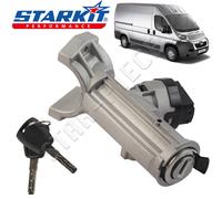 Neiman Serratura Bloccasterzo Fiat Ducato III 3 Da 2006