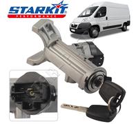 Neiman Serratura Bloccasterzo Peugeot Boxer III 3 Da 2006