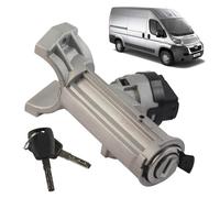 Neiman Serratura Bloccasterzo Peugeot Boxer III 3 Da 2006