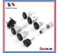 Bloccasterzo - neiman Per Ford Transit Connect 2006-