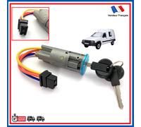 Neiman Serratura Direzione per Citroen C15 Da 2000 = 4162.V1 4162V1