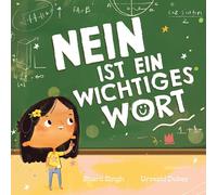 Nein ist ein wichtiges Wort