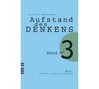 NEIN: Vom Mut, nicht mitzuspielen