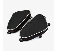 Neini Motorcycle Saddle Backpack Per Suzuki Per V-Strom Per DL650 DL1000 V Strom 650 100 Barre Paramotore Borsa Per Moto - Solo Per Givi Per Kappa