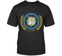 NEIOASVML Music Funk Funkadelic Parliament T-Shirt George Clinton Mothership Connection Black Black Mens