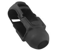 NEIQIUWING 1 custodia protettiva in gomma per avvitatore a percussione Dewalt N918391 (adatta per DCF899, DCF900, DCF900NT)