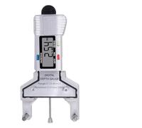 NEIQIUWING 2GT - Misuratore di tensione della cinghia con display digitale