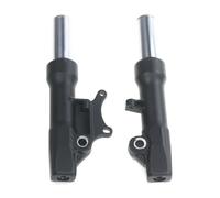 NEIQIUWING Ammortizzatore anteriore premium per scooter elettrico da 10 pollici: pressione dell'olio superiore