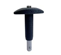 NEIQIUWING Attrezzo per l'installazione di cuscinetti a sfera per pattini a rotelle, tappetino, superficie antiscivolo, facile cambio dei cuscinetti a sfera per gli appassionati di pattini a rotelle