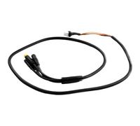 NEIQIUWING EbikeTorque - Cavo motore 1T4, adatto per motori Bafang M400, G330, G510 e M620