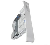 NEIQIUWING Inserto per fogli RC4-5329 compatibile per HP LaserJet M377 M452nw M479 - robusto scomparto per carta in plastica ABS