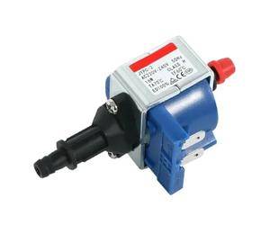 NEIQIUWING JYPC2 - Pompa magnetica per ferro elettrico, scopa a vapore e piastra a vapore