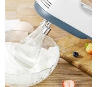 NEIQIUWING Kenwood - Frullatore per uova di ricambio con accessori per frusta manuale