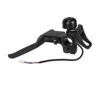 NEIQIUWING Leva del freno sinistra con per scooter Xiaomi 5 5Max 5Pro, sicura e affidabile