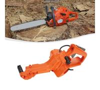 NEIQIUWING Maniglia posteriore per serbatoio del carburante, adatta per 350, 353, 346XP, 345, 340, codice articolo 503863771