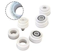 NEIQIUWING Per kit di cuscinetti a catena per robot da piscina Hayward: migliora le prestazioni e la compatibilità