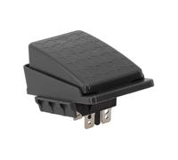 NEIQIUWING Pezzi di ricambio per interruttore di reset del pedale dell'acceleratore auto elettriche per bambini