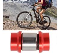 NEIQIUWING Presa ammortizzatore posteriore con cuscinetto a perno per SRAM e DT