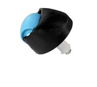 NEIQIUWING Ruota principale rotante omnidirezionale per Cecotec per Conga 3090 3091 3092