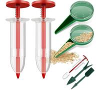 NEIQIUWING Set di mini utensili per sega manuale