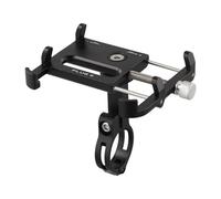 NEIQIUWING Supporto per cellulare in lega di alluminio di alta qualità per Gub Plus6 - sicuro ed elegante