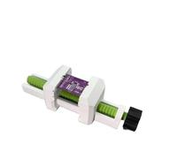 NEIQIUWING Supporto per fissaggio PCB per saldatura precisa e stampa 3D di ornamenti - plastica, 5 x 5 x 16 cm, idea San Valentino