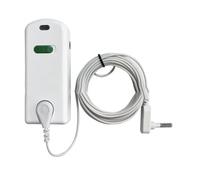 NEIQIUWING Tester di continuità per prodotti di messa a terra e di mitigazione