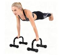 Neisouf Maniglie, barre parallele dip calisthenics push up bar