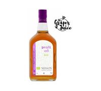 NEISSON PROFIL 105 BIO RHUM AGRICOLE THIEUBERT-CARBET RUM DELLA MARTINICA