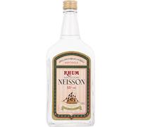 Neisson Rhum Agricole Blanc Rum - 1000 ml